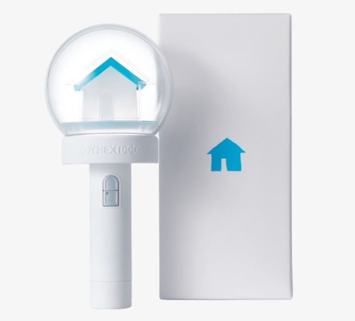 BOYNEXTDOOR 公式ペンライトOFFICIAL LIGHT STICK ver.1 6,880円