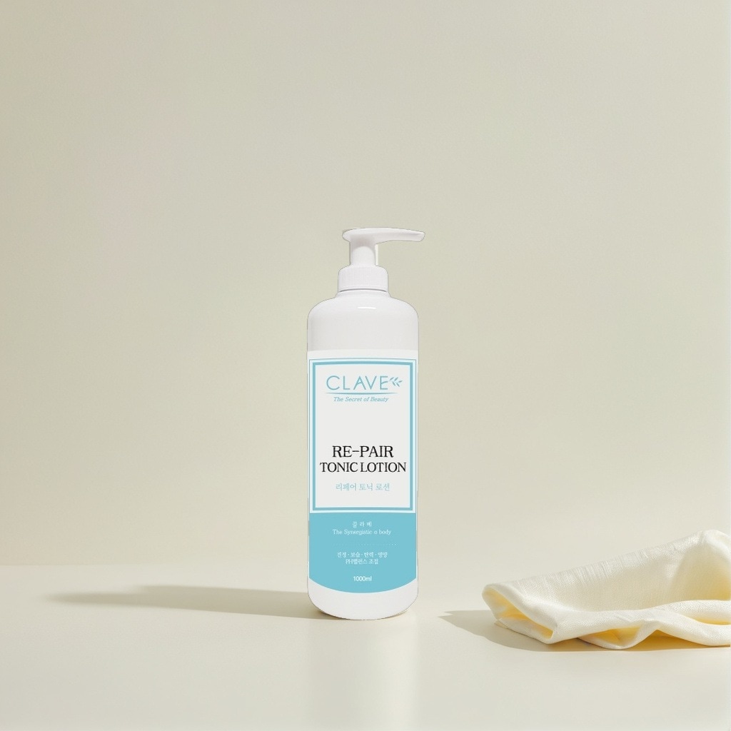 リペアトニックローション(トナー)(1000ml)すべての肌,敏感性,脂性,保湿,鎮静 韓国コスメ, 美容液, スキンケア, 人気アイテム, 肌ケア