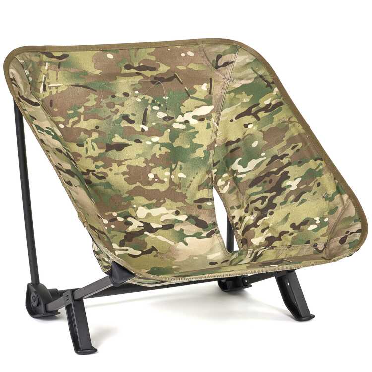 インクラインチェア マルチカモ W52×L55×H47cm #19755030B-019