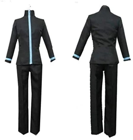 子のバスケ誠凛高校男子制服黒子テツヤ 火神大我コスチュームコス ハロンタ イベ学園祭文化祭 お祭