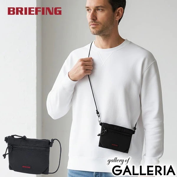 日本正規品 ショルダーバッグ メンズ レディース 軽量 小さめ 大人 斜めがけ ブランド 小さい 軽い 撥水 おしゃれ ナイロン ミニショルダー OUTDOOR EQUIPMENT BRA253G09