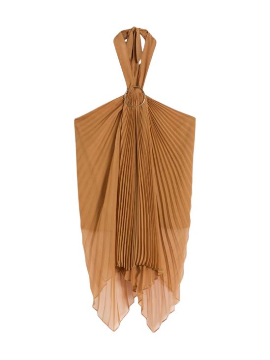 MAX MARA Women Tops 2611161014600 MXEVALZER001 BROWN