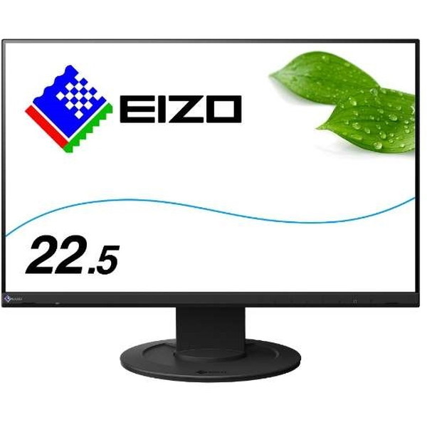 EV2360-BK ブラック FlexScan [22.5型ワイド液晶ディスプレイ]