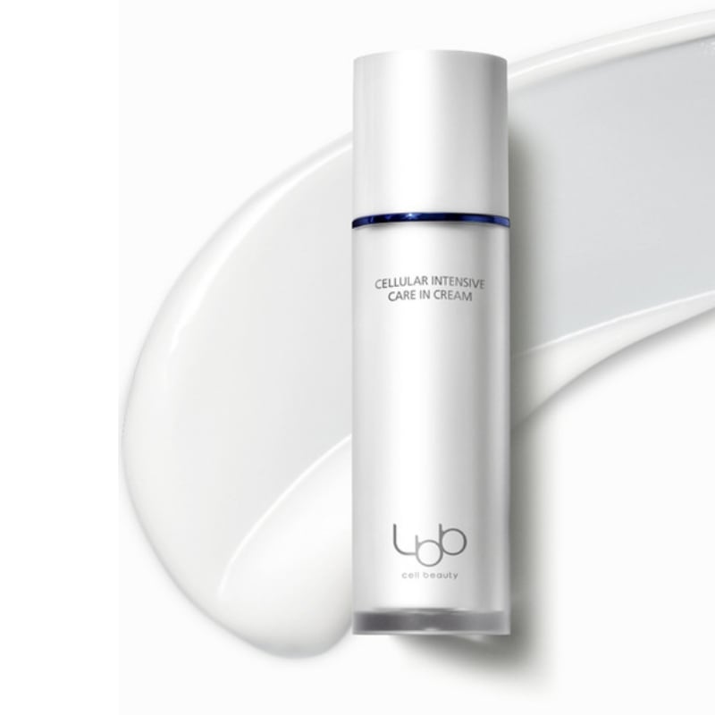 【MONROE Pick！】エルビービー 美白 リフティング 弾力 保湿 クリーム 50ml