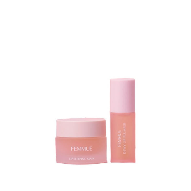 [パミュ]リップケアキット