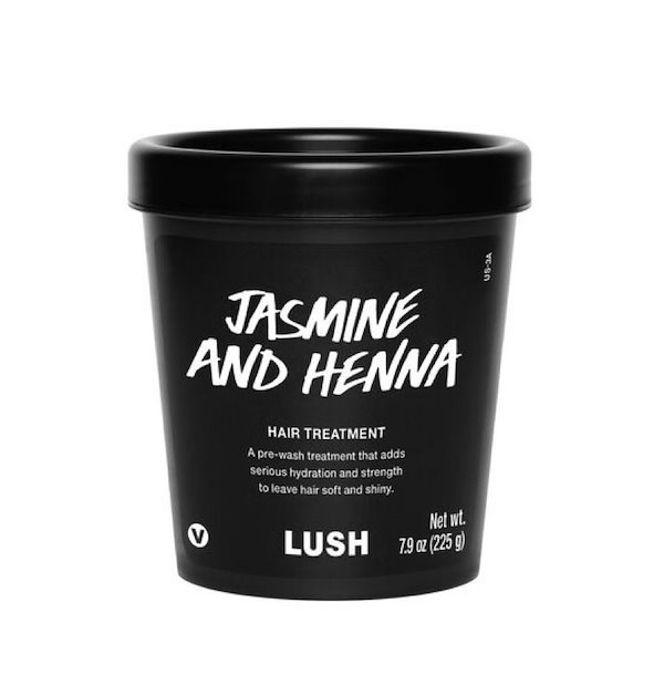 lush ヘア 人気 トリートメント 値段