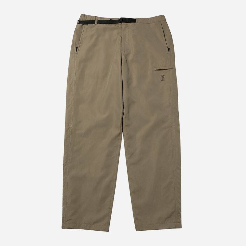 DOD フリース裏地付きパンツ - TAN A4421SPT54TAN 397263