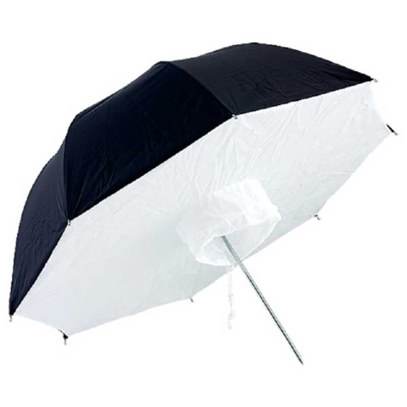 イギンコマース　ICハリウッドアンブレラB85 白　ICB85 (白)