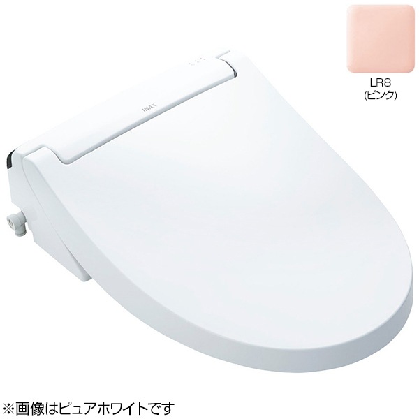 CW-KA32 LR8 ピンク INAX KAシリーズ [温水洗浄便座 (貯湯式)]