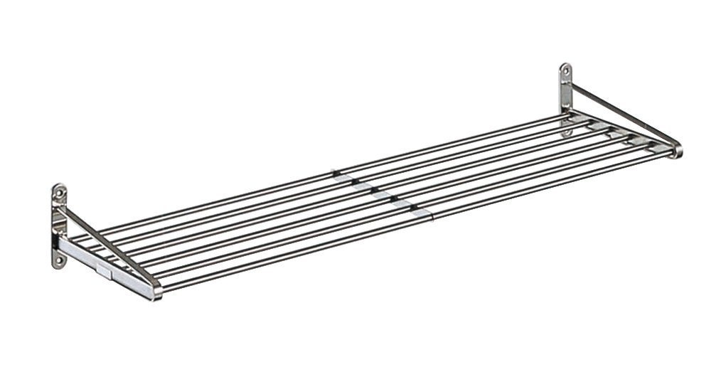 水切りパイプ棚 90cm PA5-90