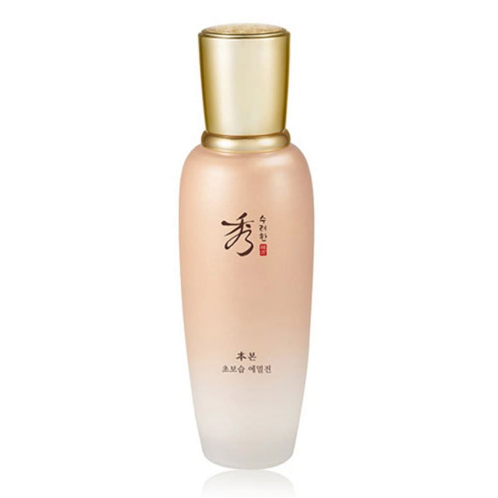 LGライフヘルシースリムなボン初保湿エマルジョン130ml1