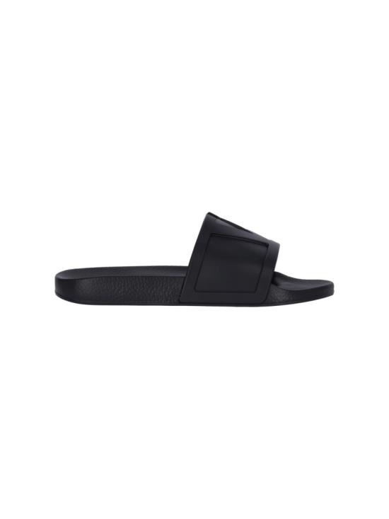 VALENTINO GARAVANI Men Laced up Shoes 8Y2S0J93MYC0NO Black