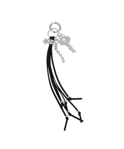 NFF unlock key ring silver アンロックキーリング シルバー 韓国雑貨 正規品 キーホルダー
