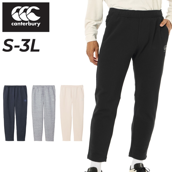 スウェットパンツ メンズ アールプラス フレックスウォーム/RP14565