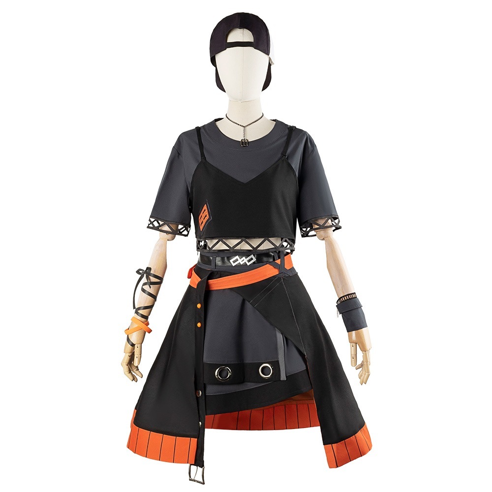 プロジェクトセカイ カラフルステージ！ feat. 初音ミク　HOT AIR GIRL　眠ってしまわないように　小豆沢こはね　コスプレ衣装