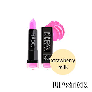 ティントスティック 3.7g Strawberry Milk