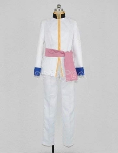 幽遊白書 蔵馬 (くらま) コスプレ衣装 撮影用 ユニフォーム 舞台演出服 クリスマス仮装