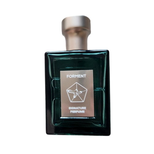 Qoo10] FORMENT シグネチャーパフューム サンタルレイン