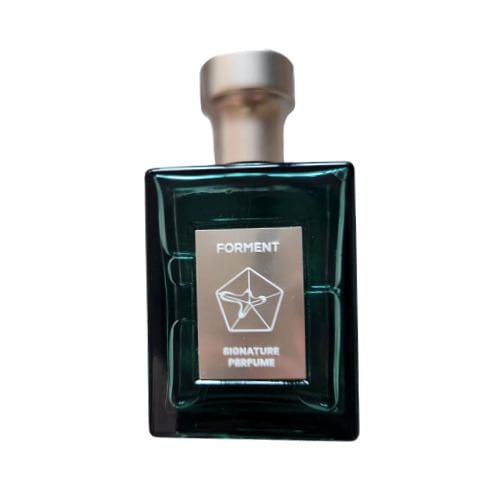 シグネチャーパフューム サンタルレイン EDP 50mL ウッディムスク系 香水 韓国フレグランス 正規品 人気 レディース