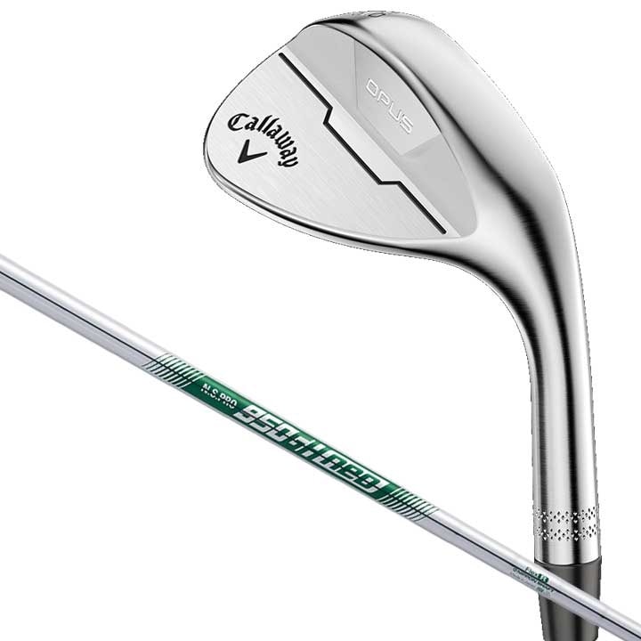 中古 Cランク （フレックスS） クリーブランド Cleveland RTX F-FORGED II 56°/14° NS