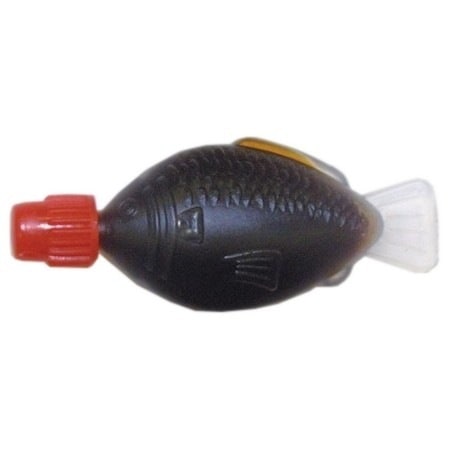 ランチ醤油　キッコーマン　魚大（特）　約2.8ml　500個×3箱【工場直送・代引き不可・時間指定不可・沖縄離島不可】