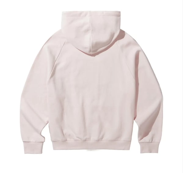 Qoo10 ILLIGO 129 Logo Patch 無地 長袖