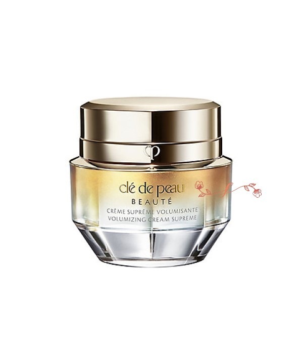 cle de peau　(資生堂　cpb)クレームヴォリュミザントＳ　50g／クリーム［医薬部外品］　正規品