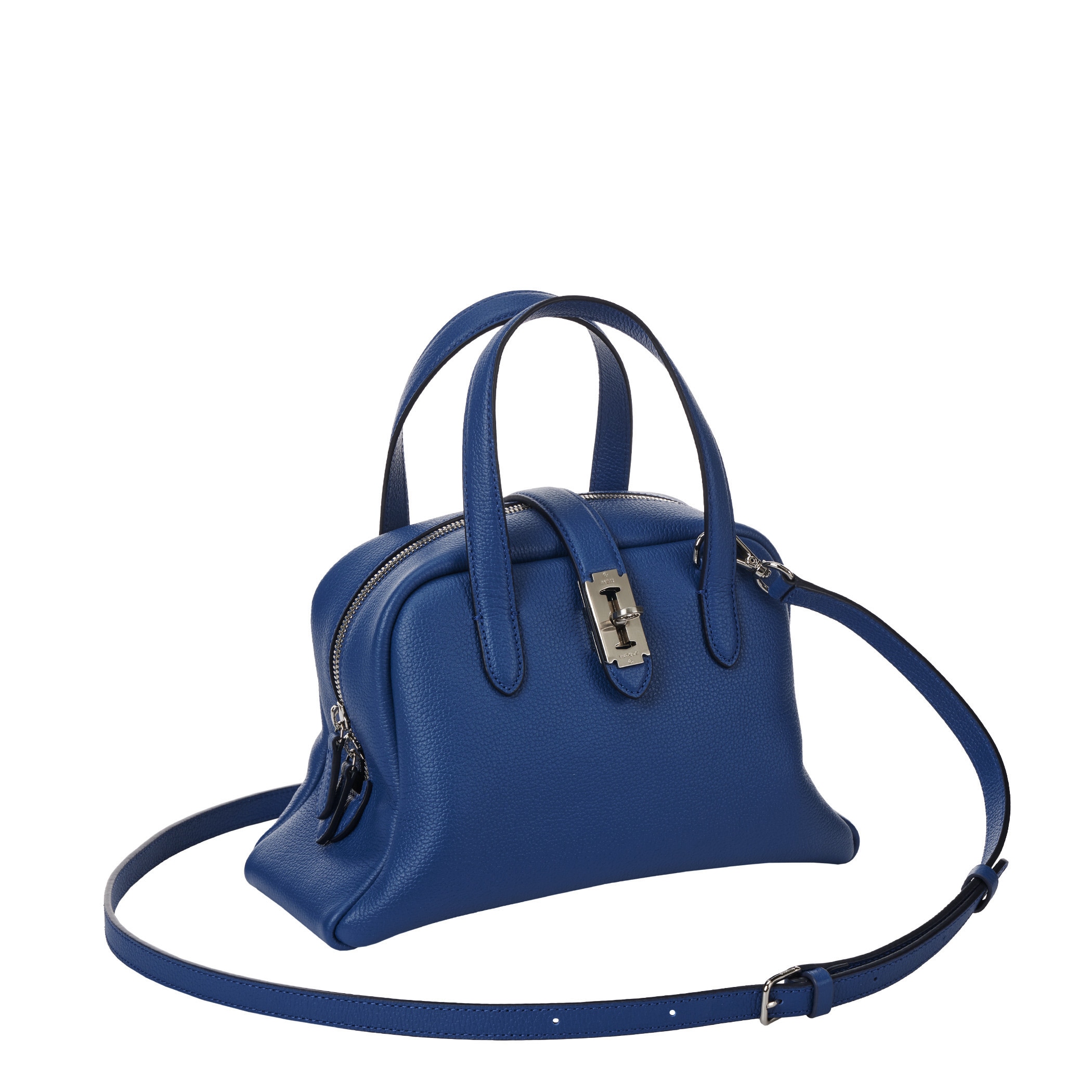 【VUNQUE】 TOQUE TOTE S : SMOKEY BLUE