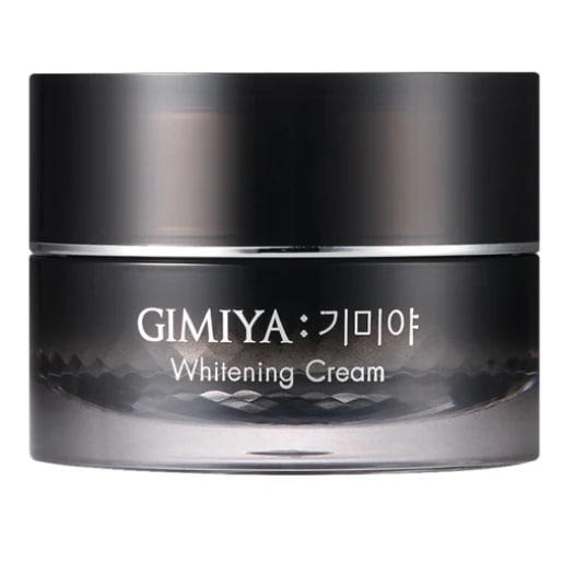 キミヤ クリーム 50ml / 韓国コスメ / ホワイトクリーム