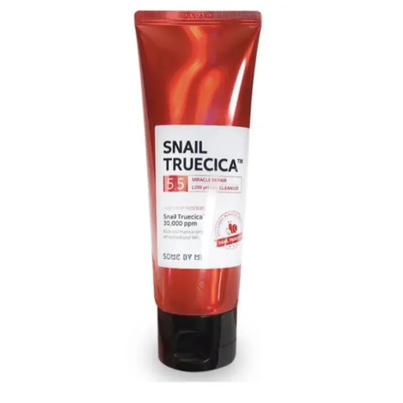 スネイルトルシカミラクルリペア弱酸性ジェルクレンザー100ml