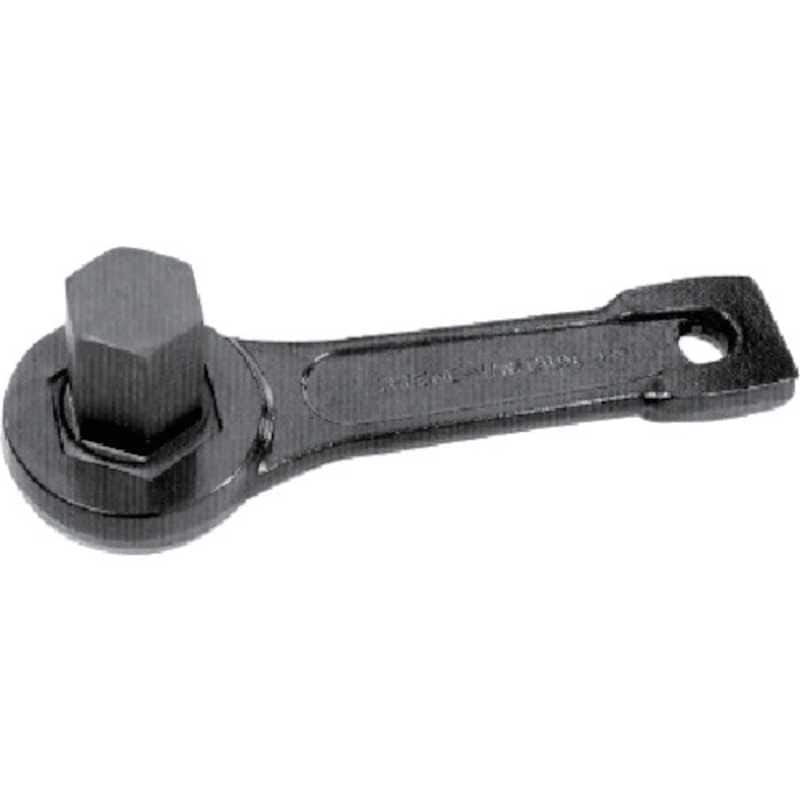 旭金属工業　ASH 打撃六角棒スパナ24mm　DA2400