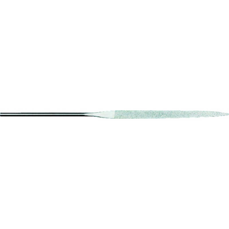 PFERD　ダイヤモンドニードルヤスリ バレッテ　DF4102TND016640 5,530円