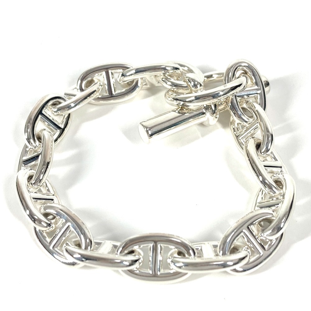 ブレスレット Chaine dAncre MM 15LINK シェーヌダンクル MM アクセサリー 15コマ チェーン SV925 シルバー