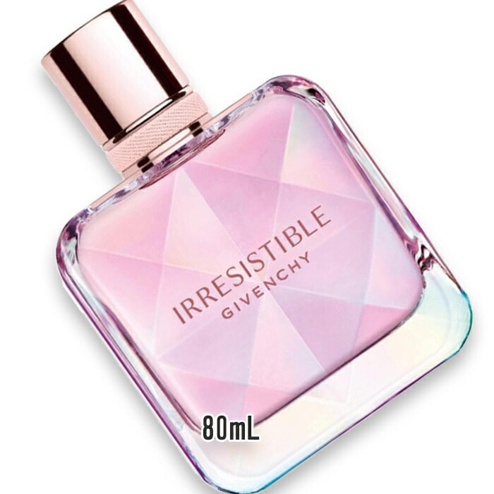 イレジスティブル オーデパルファム ネクター 80mL 2026年1月5日より順次発送