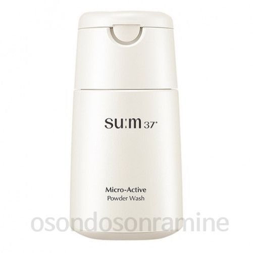 マイクロアクティブパウダーウォッシュ60ml1個