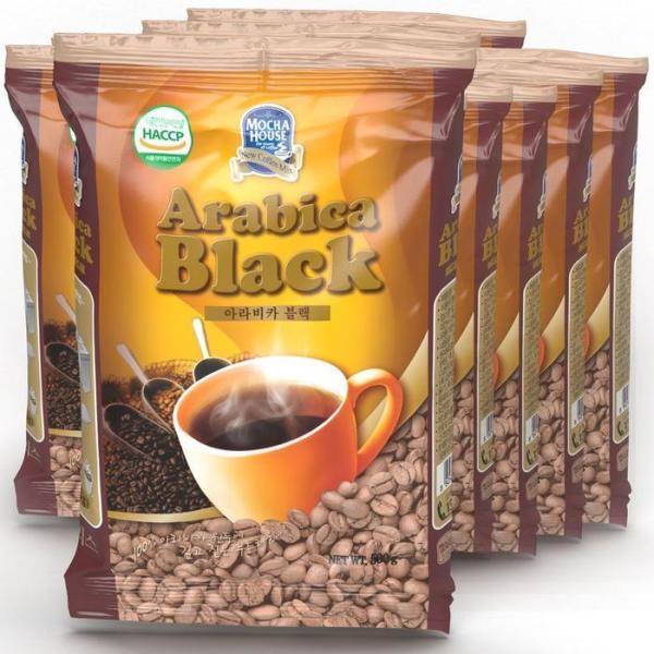 OF2M2N34アラビカ ブラック 自動販売機用 コーヒーミックス ブラックコーヒー