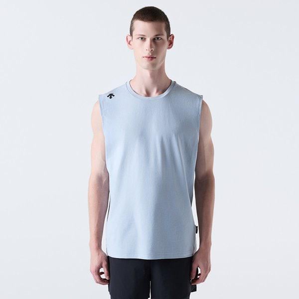 【公式】トレーニング タフライ トスリーブレス SQ321TST71