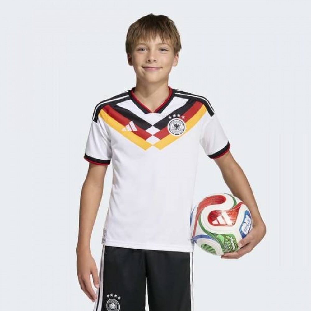 アディダスキッズ DFB H JSY Y