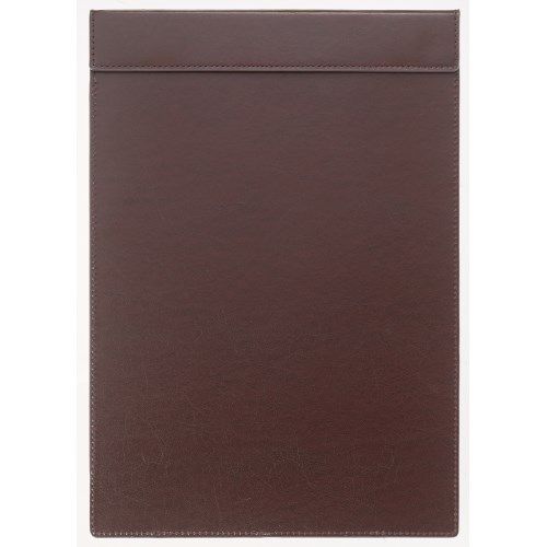 （まとめ買い）ツァイトベクター マグクリップボード A4 ワイン ZVC1400Z [x3]