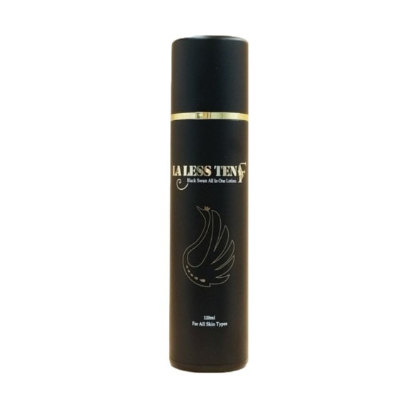 フォルテ ブラックスワン オールインワン ローション 120ml