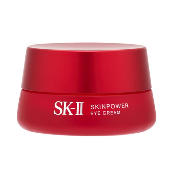 正規品！最安値に挑戦！SK2 SK-II SKII スキンパワー アイ クリーム 15g 9,687円