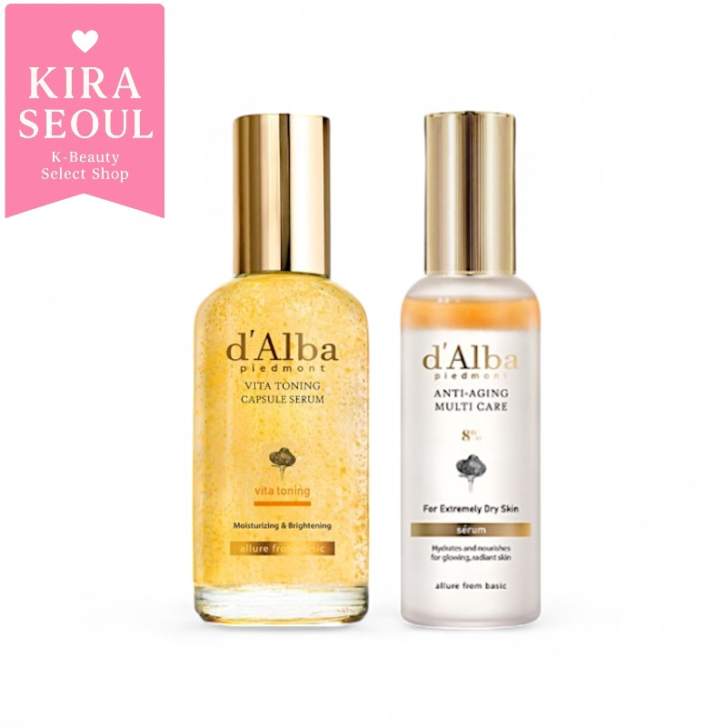 【NEWリニューアル】 ビタミスト 70ml + カプセルセラム 100ml セット