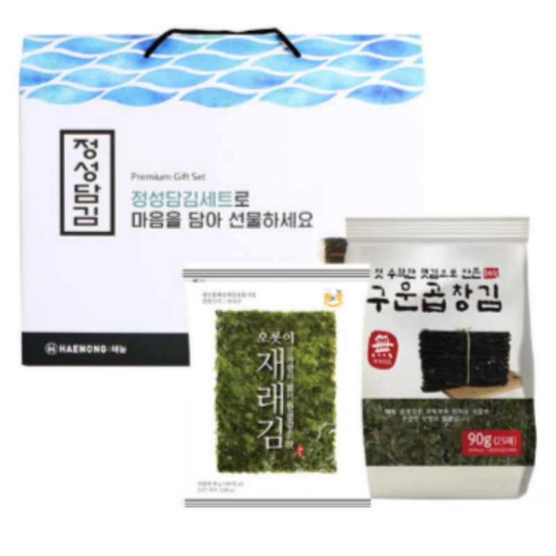 ヘノン 心を込めた のりセット 複合構成 ギフトセット