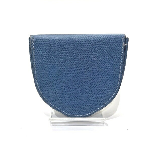 ヴァレクストラ VF00 レザー小銭入れ コインケース ユニセックス 小物【中古】 12,830円