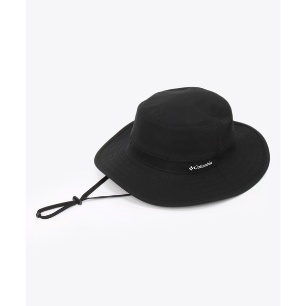 Columbia コロンビア イエロードックマウンテンブーニー PU5700-010 メンズ レディース 男女兼用 帽子 ハット