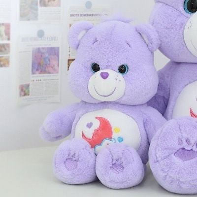 Sweet Dreams Bear スイート ドリーム ★クッション Sweet Dreams Bear スイート ドリーム ☆クッション