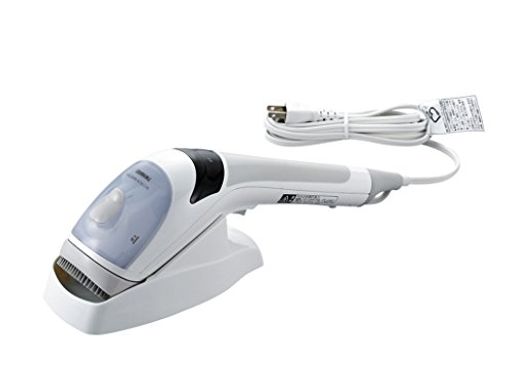 ハンディーイオンスチーマー MICRON MASTER SA-4085W