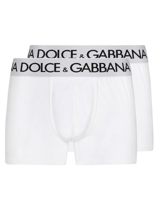 DOLCE & GABBANA Men Underwear M9D70J ONN97W0800 WHITE