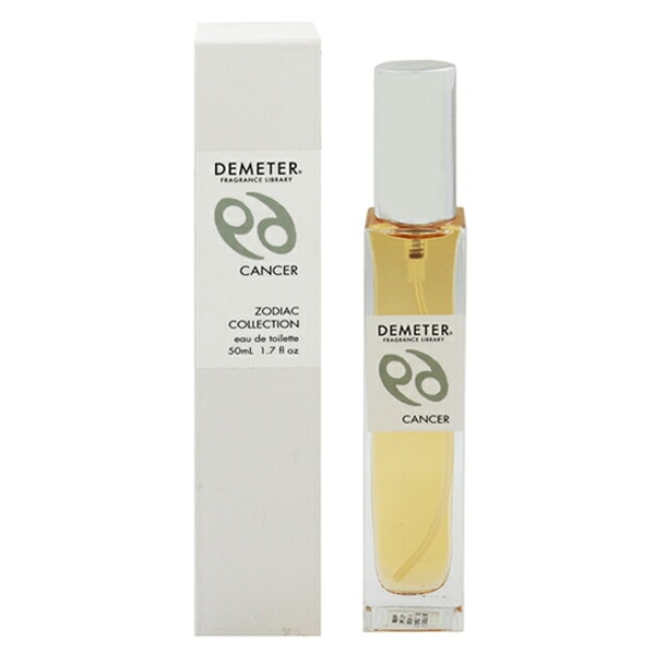 ゾディアックコレクション キャンサー EDT SP 50ml