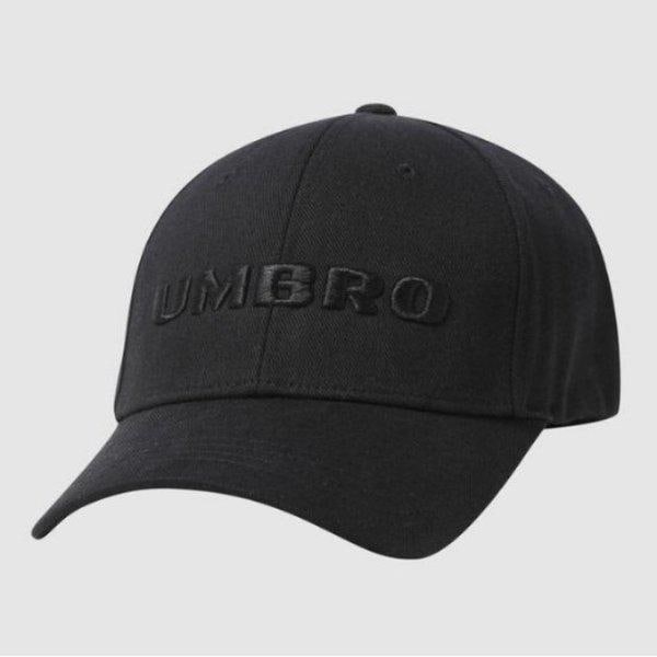 帽子 TQT UQ123CCP31-BLK ビッグロゴ ハードボールキャップ BLACK